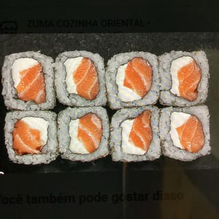 Philadelphia Roll