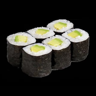 Avocado Roll