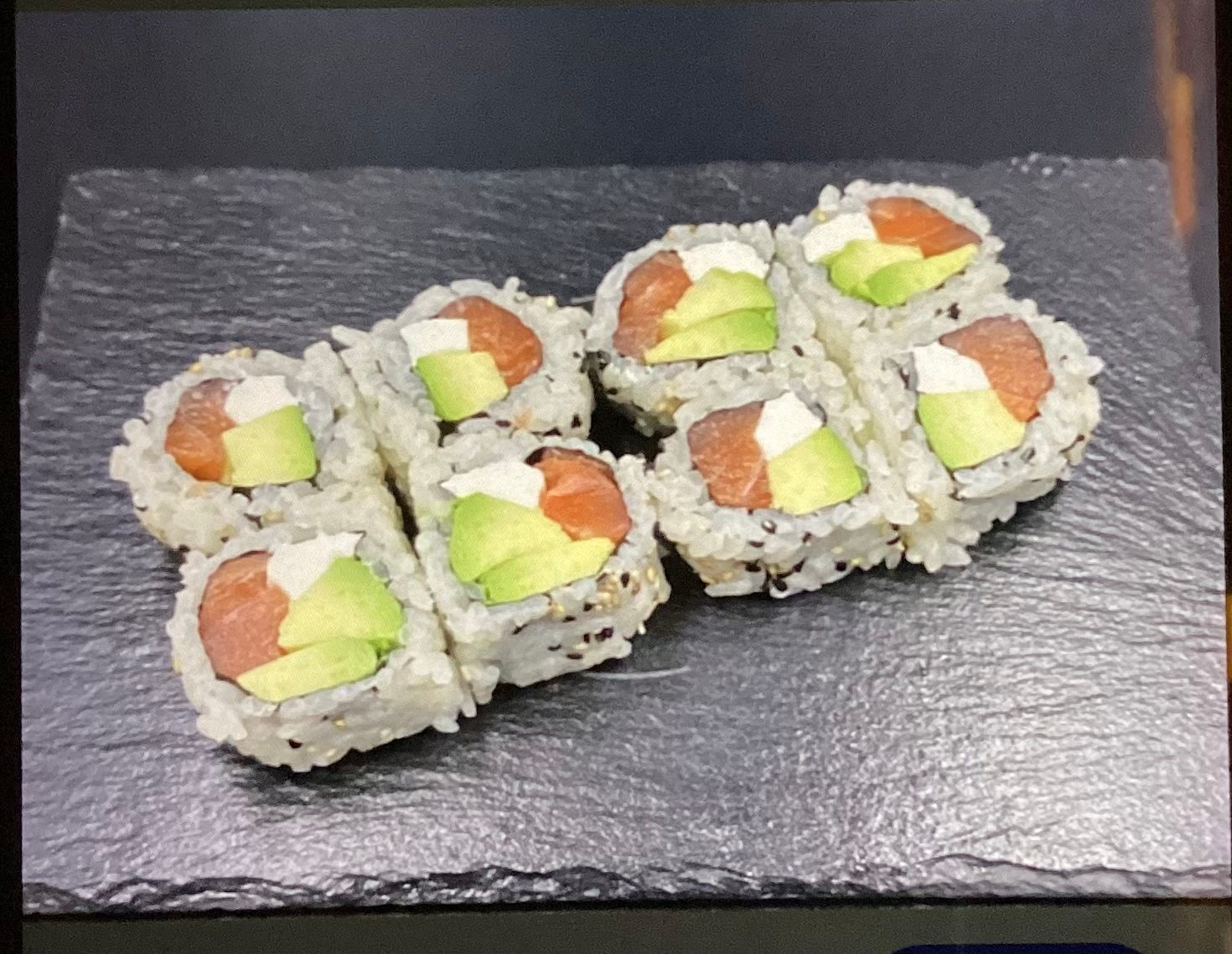 Bagel Roll.