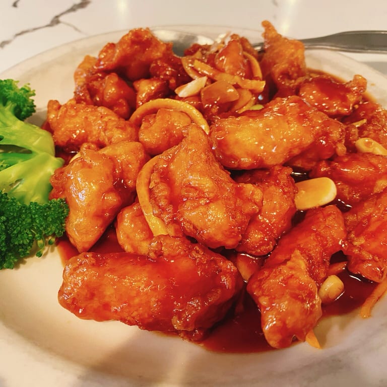 Crab Rangoon: A Delicious Asian Appetizer