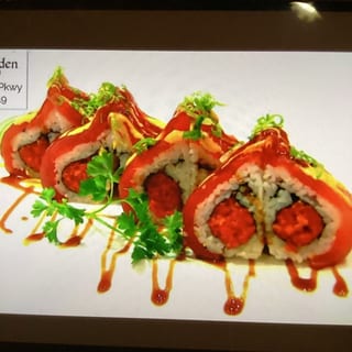 Love Story Roll