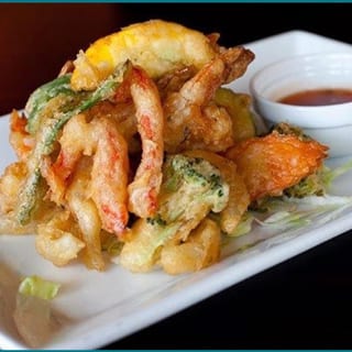 Tempura