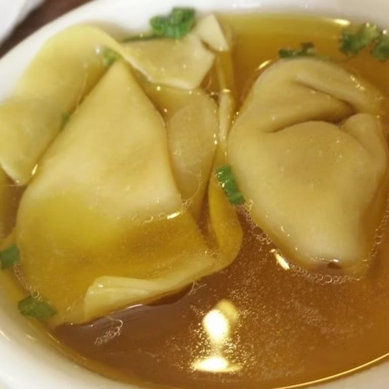 Explore Our Soup Selection