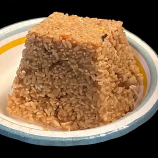 Fried Rice