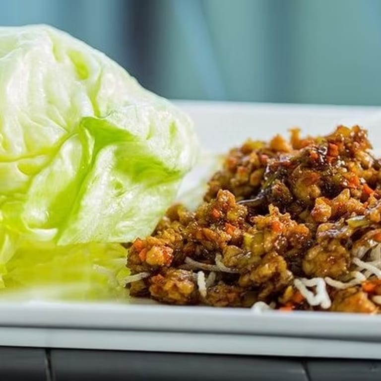 Savor Our Tofu Creations